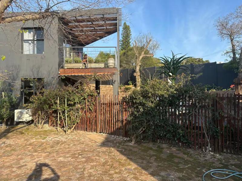 To Let 1 Bedroom Property for Rent in Helgarda Estate Western Cape